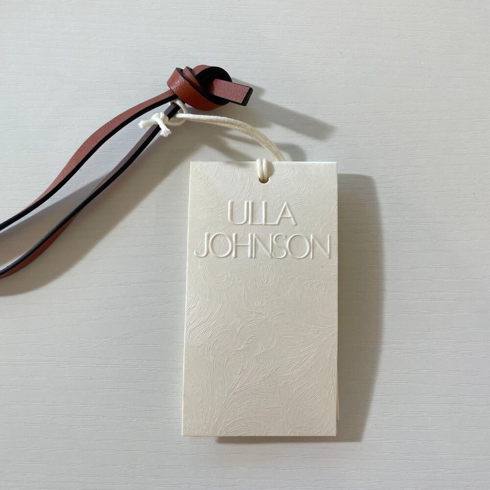 Ulla Johnson - Alvie Sunglasses Case - Picture 5 of 7